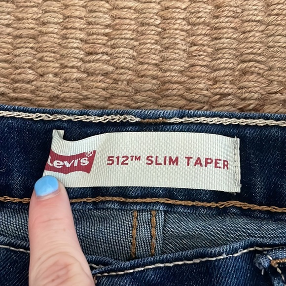 Levi’s Jeans! - Picture 5 of 6